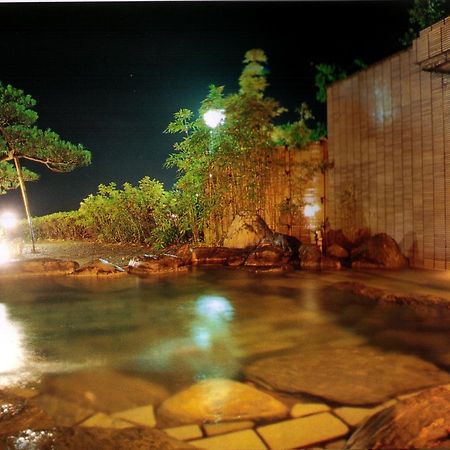 Eihokaku Hotel Хими Екстериор снимка