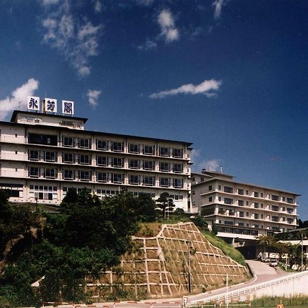 Eihokaku Hotel Хими Екстериор снимка