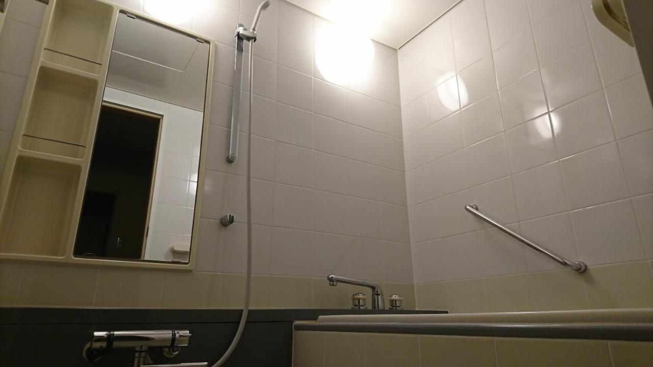 Eihokaku Hotel Хими Екстериор снимка