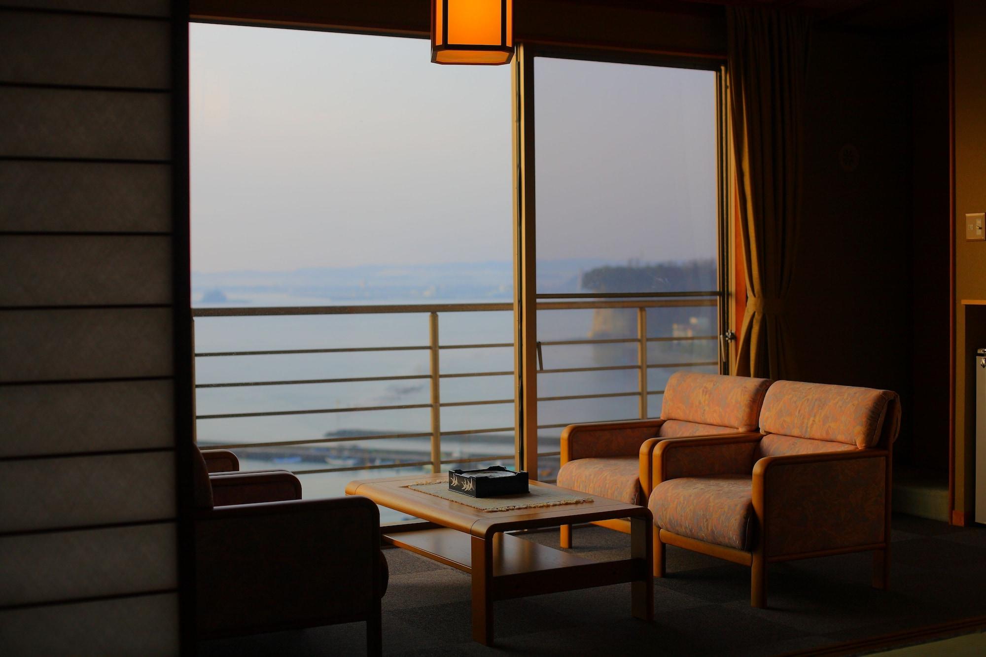 Eihokaku Hotel Хими Екстериор снимка