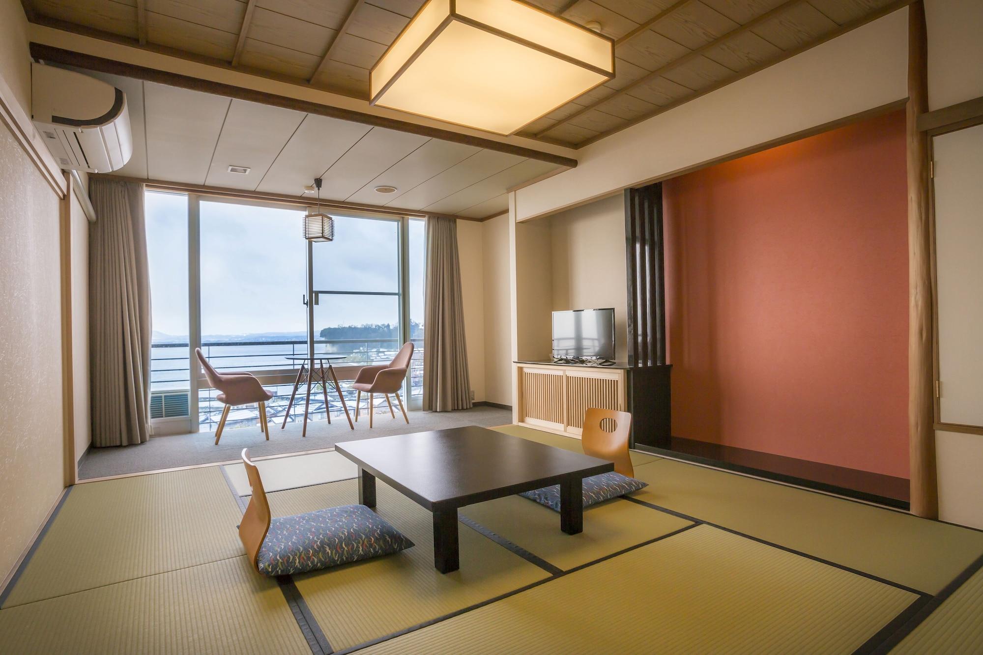 Eihokaku Hotel Хими Екстериор снимка