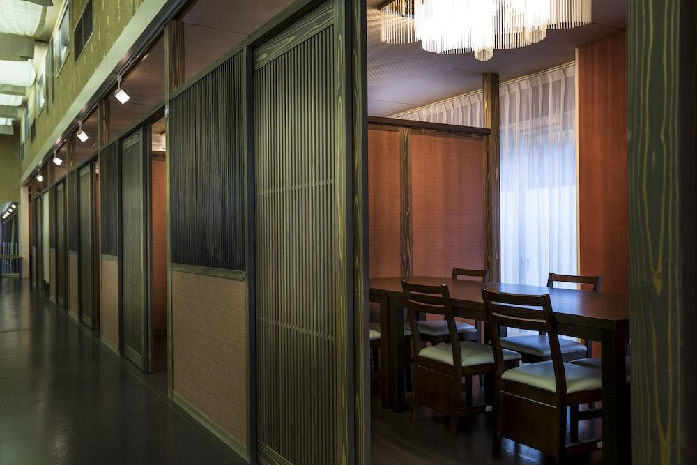 Eihokaku Hotel Хими Екстериор снимка