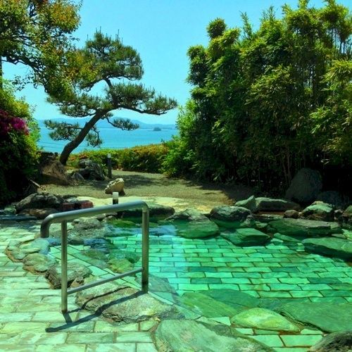 Eihokaku Hotel Хими Екстериор снимка