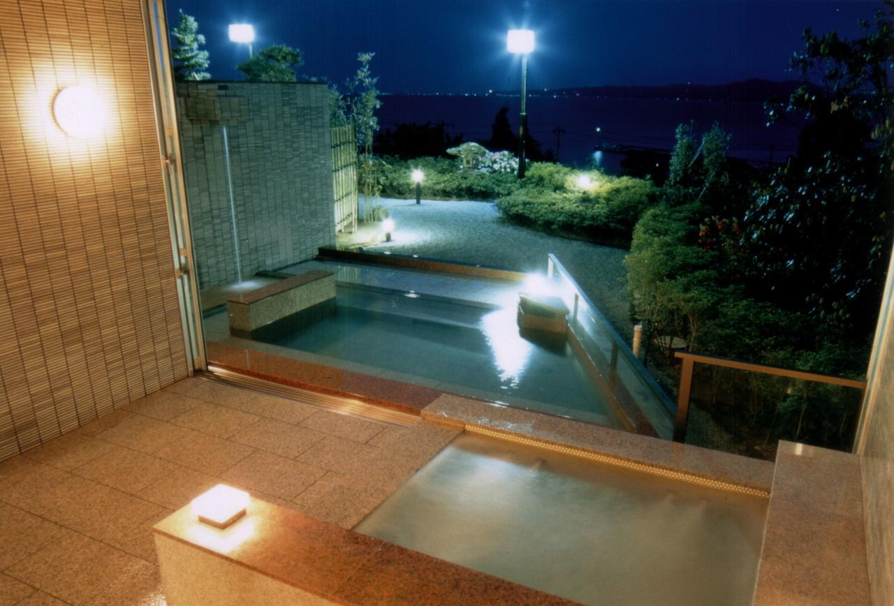 Eihokaku Hotel Хими Екстериор снимка