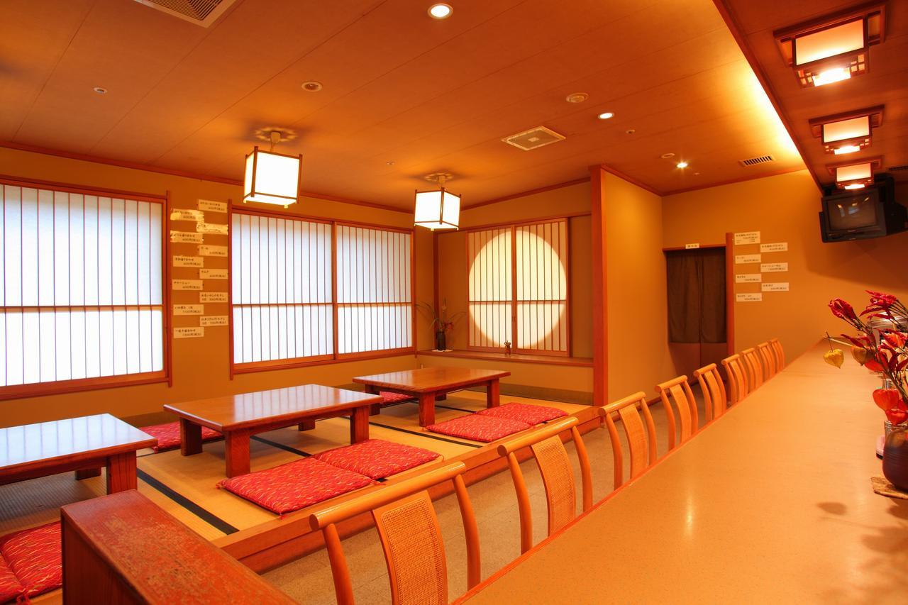 Eihokaku Hotel Хими Екстериор снимка