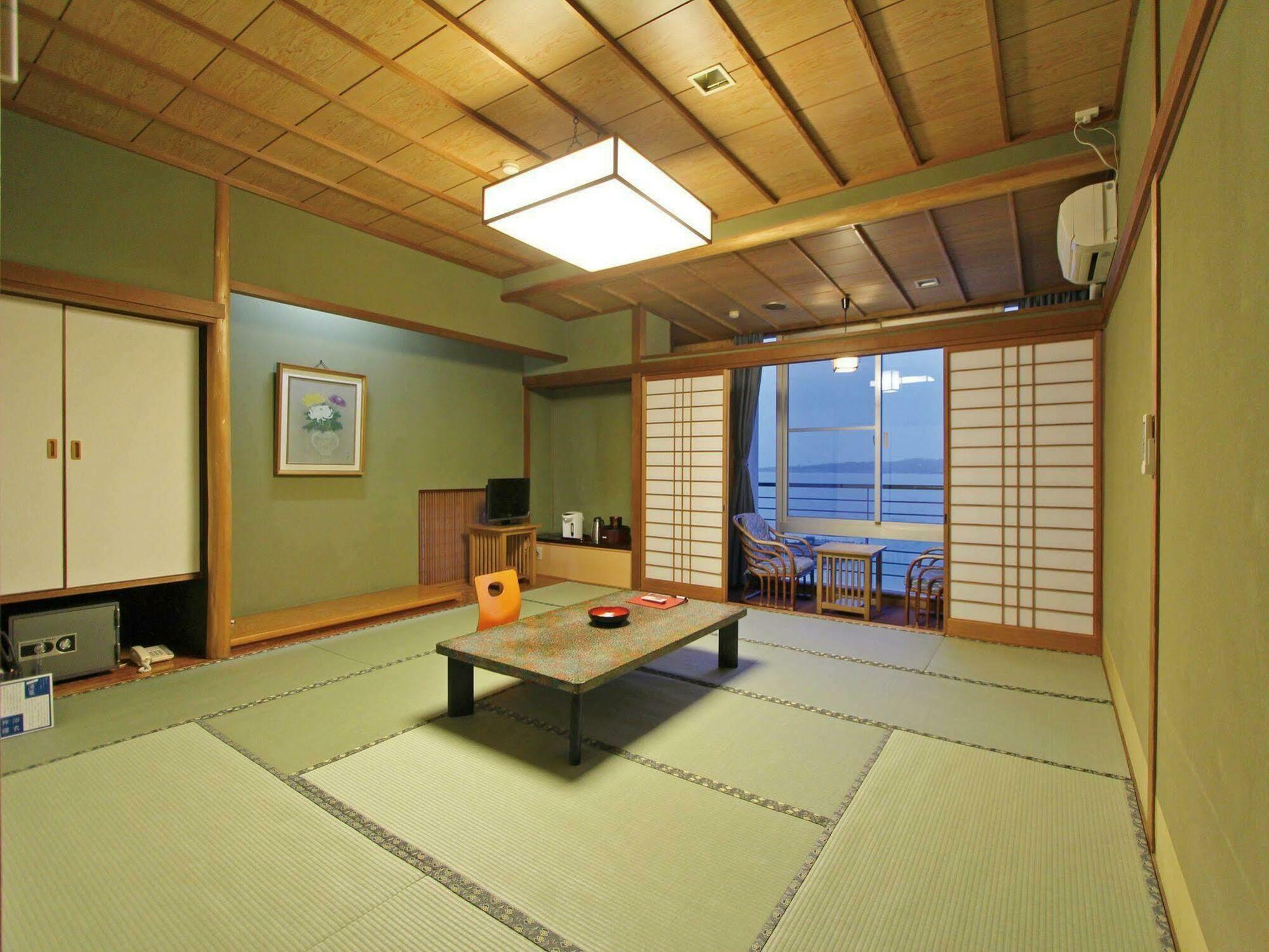 Eihokaku Hotel Хими Екстериор снимка