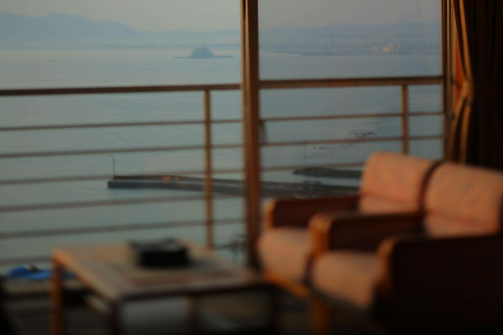Eihokaku Hotel Хими Екстериор снимка