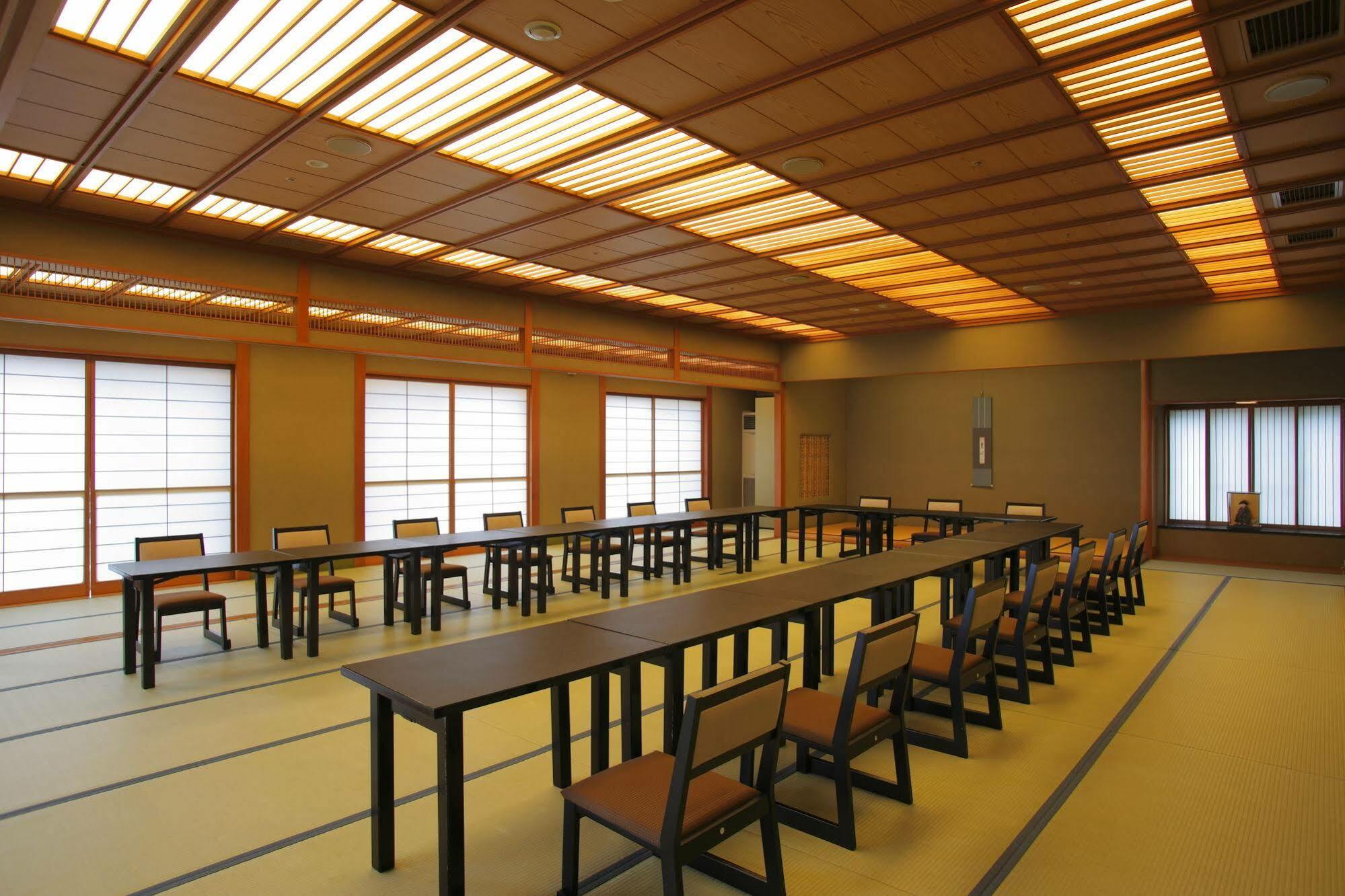 Eihokaku Hotel Хими Екстериор снимка