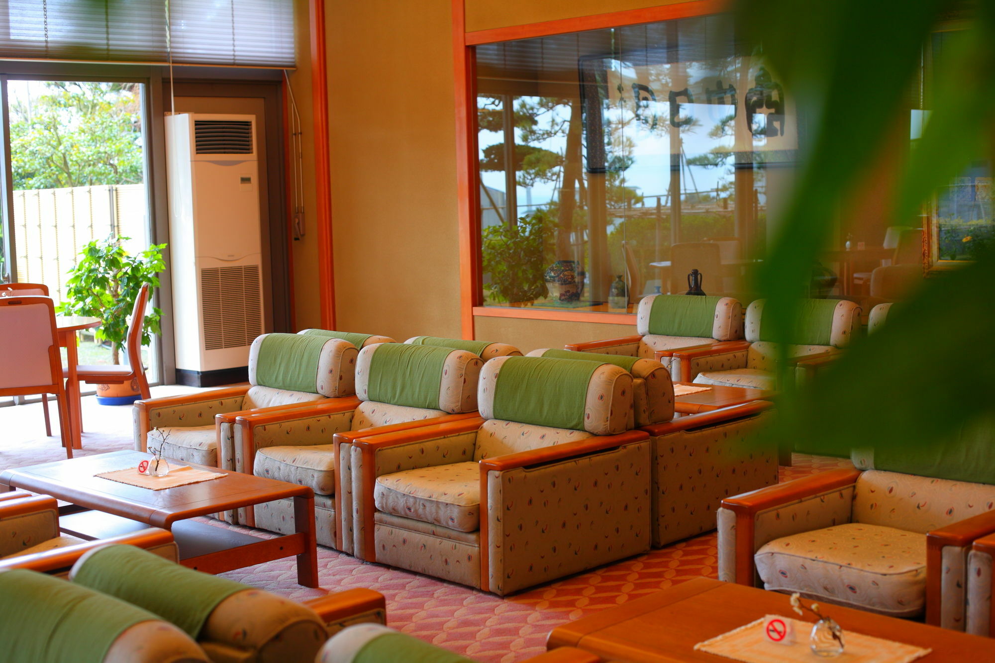 Eihokaku Hotel Хими Екстериор снимка